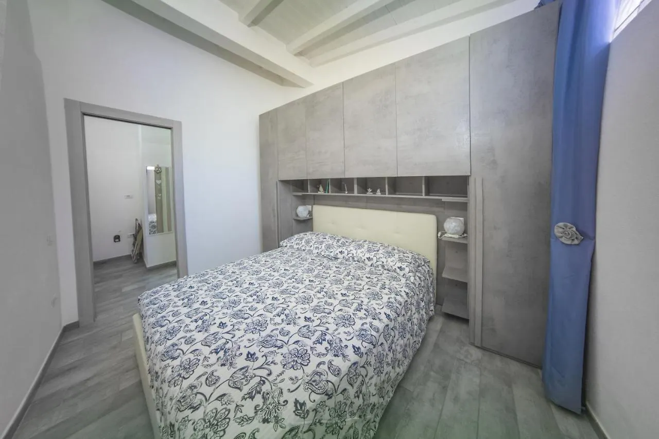 Willa Sun&Garden Flat Cagliari