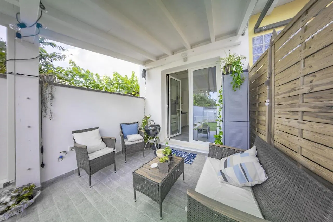 Willa Sun&Garden Flat Cagliari 0*,  Włochy